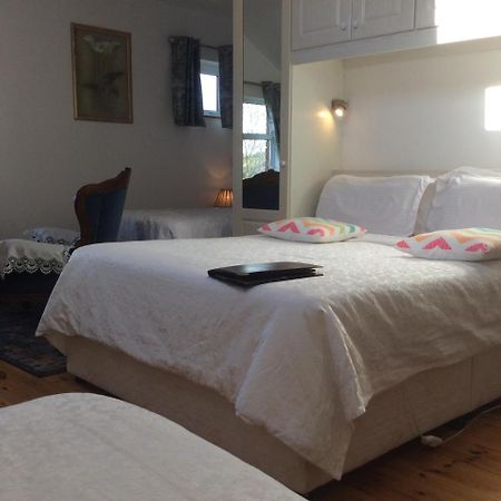 Rosdarrig Bed & Breakfast Boyle Kültér fotó