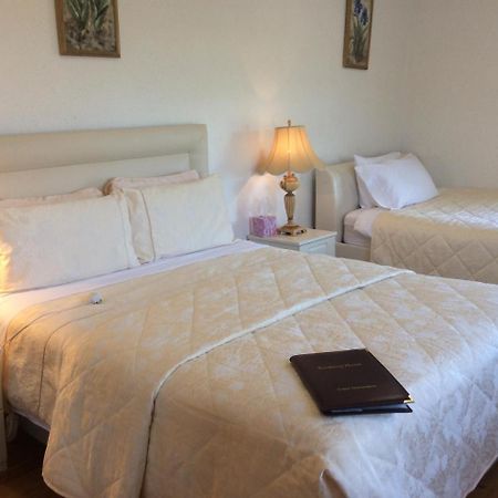 Rosdarrig Bed & Breakfast Boyle Kültér fotó