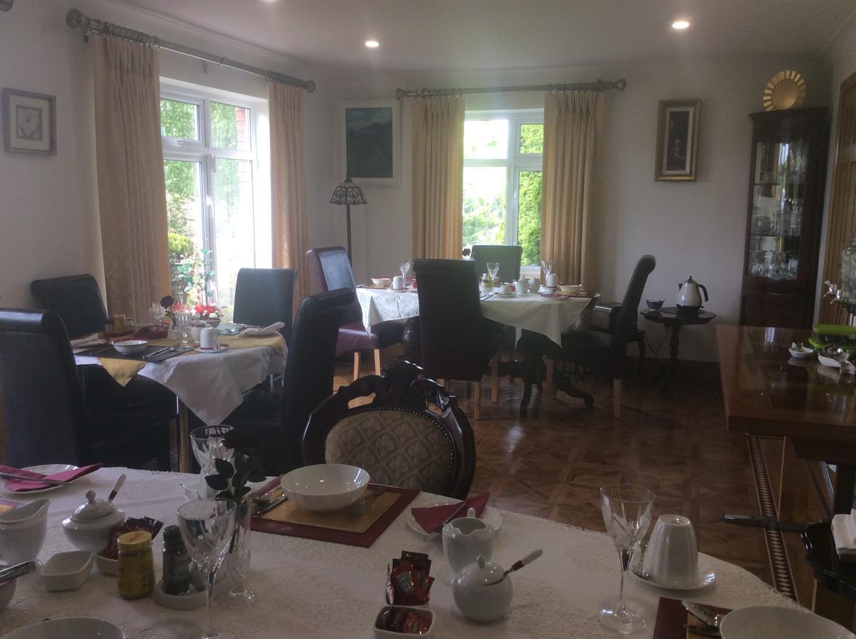 Rosdarrig Bed & Breakfast Boyle Kültér fotó