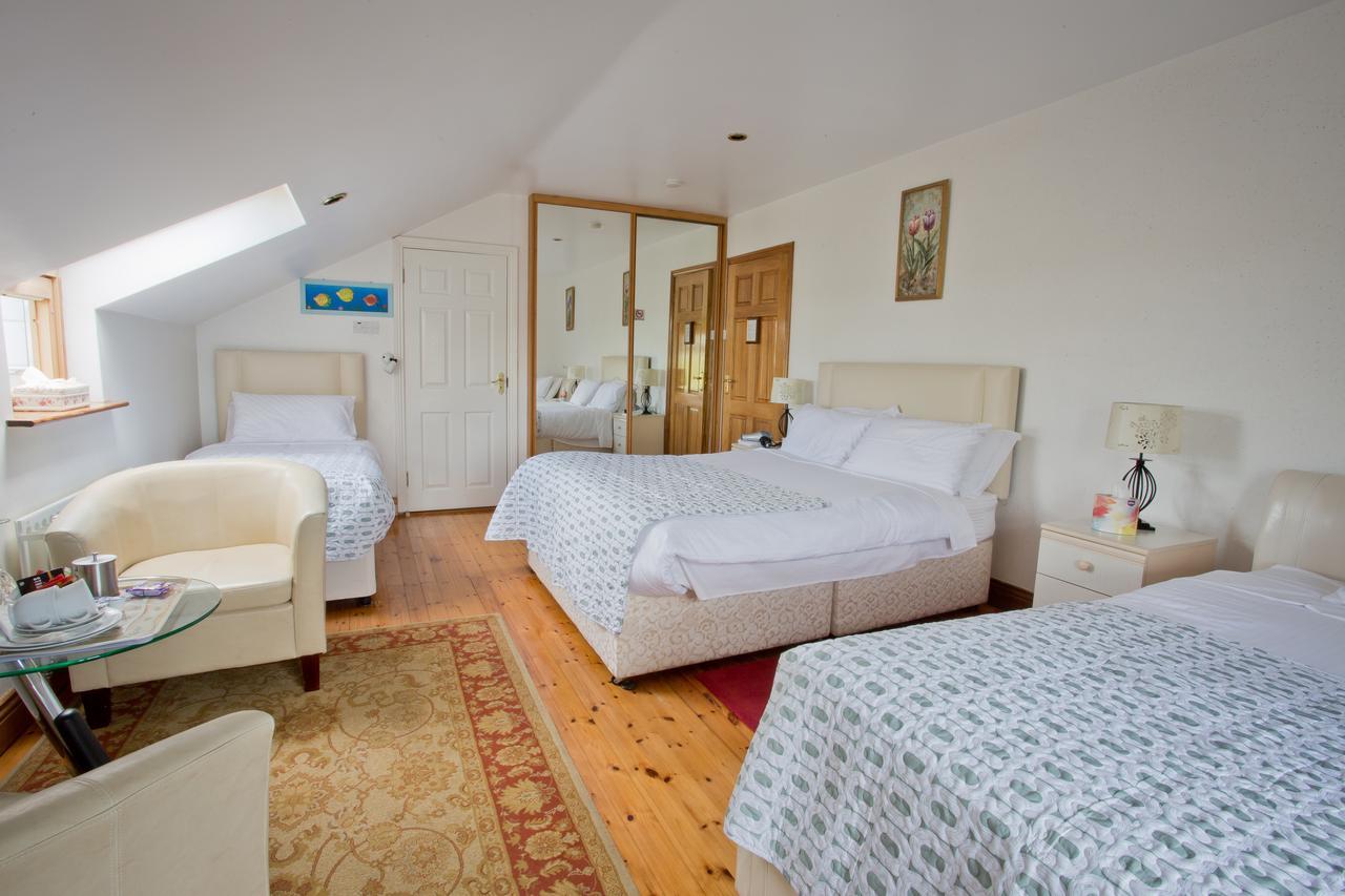 Rosdarrig Bed & Breakfast Boyle Kültér fotó