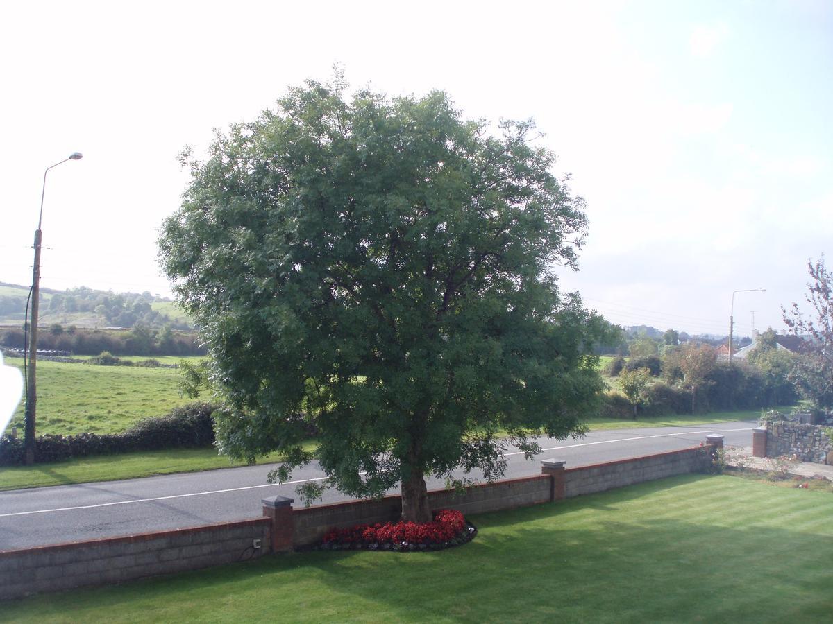 Rosdarrig Bed & Breakfast Boyle Kültér fotó