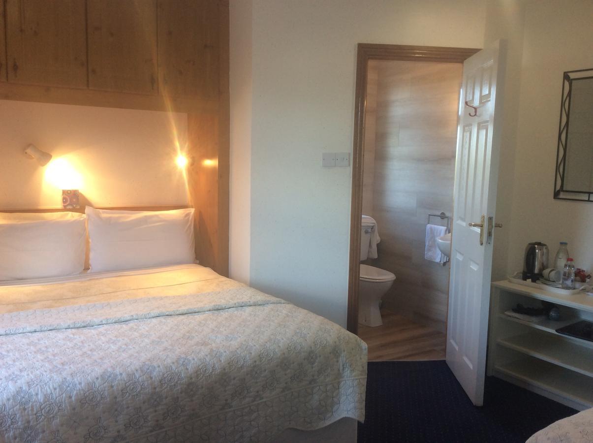 Rosdarrig Bed & Breakfast Boyle Kültér fotó