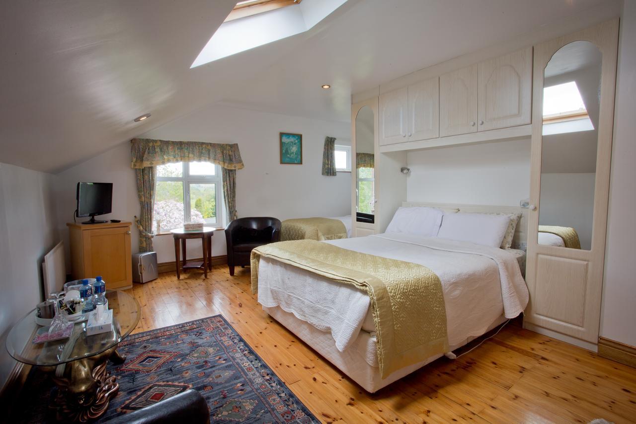 Rosdarrig Bed & Breakfast Boyle Kültér fotó
