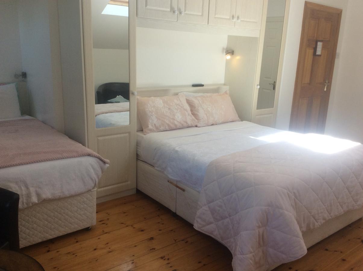 Rosdarrig Bed & Breakfast Boyle Kültér fotó