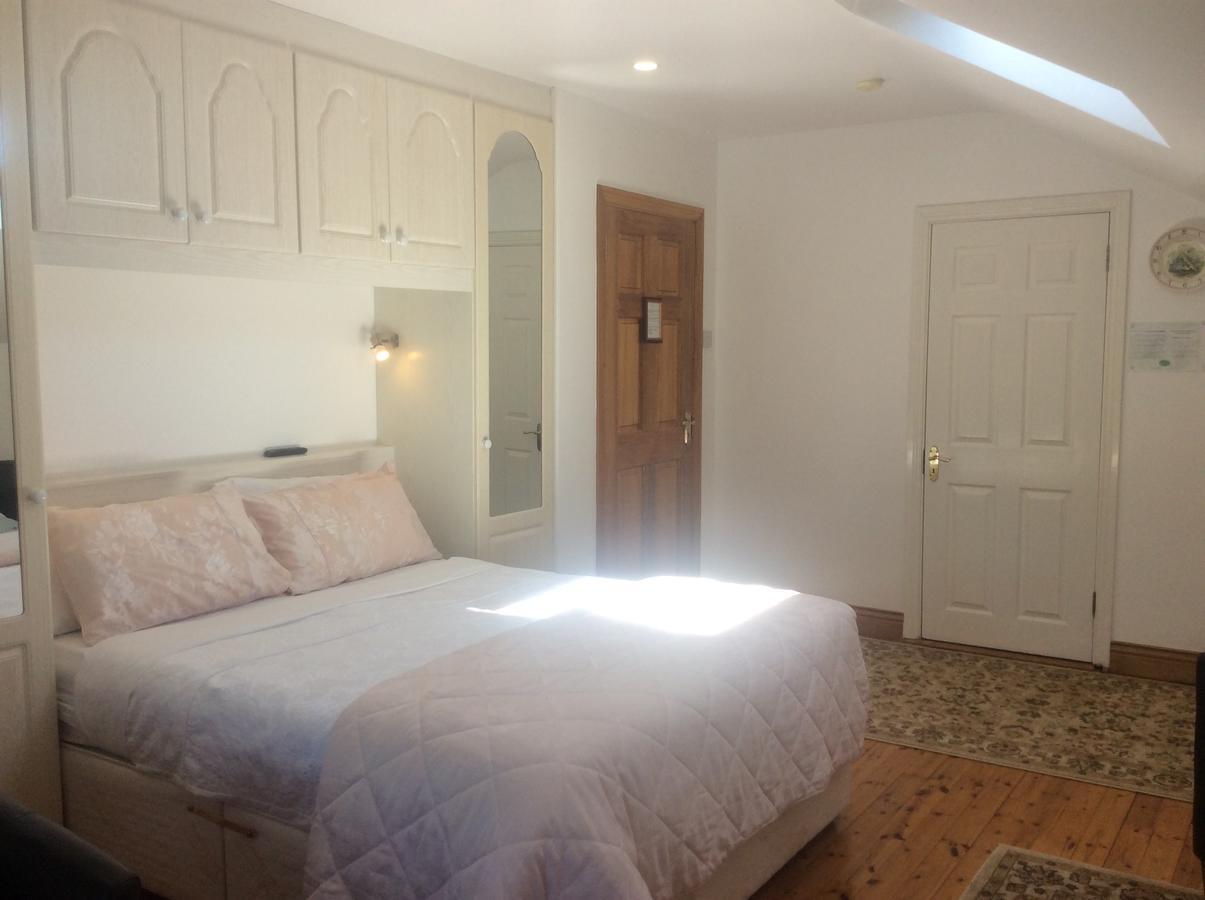 Rosdarrig Bed & Breakfast Boyle Kültér fotó