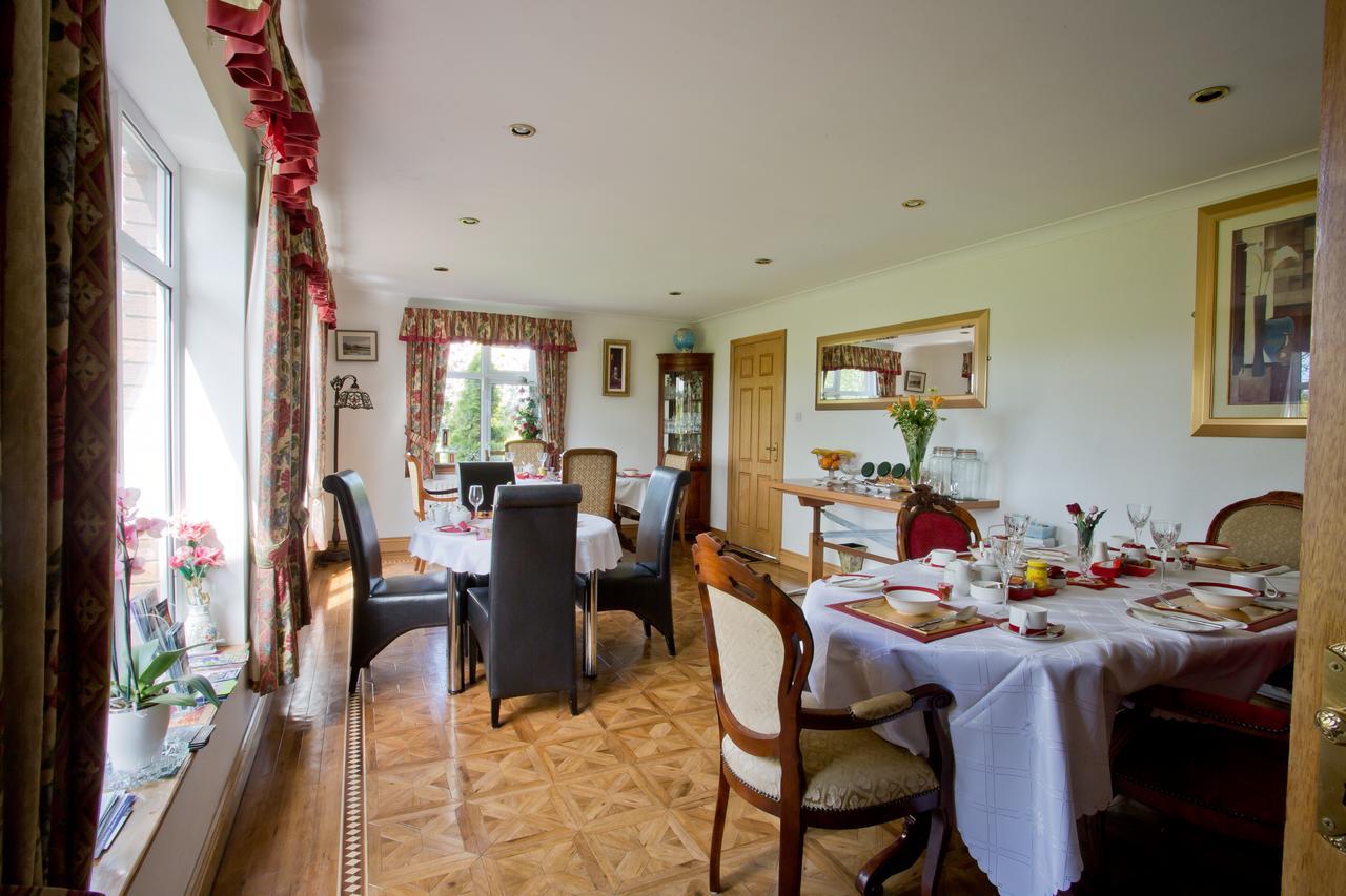 Rosdarrig Bed & Breakfast Boyle Kültér fotó