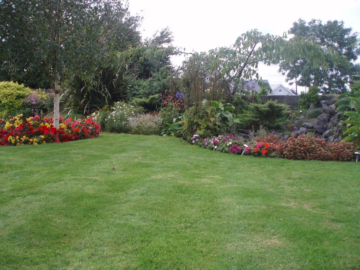 Rosdarrig Bed & Breakfast Boyle Kültér fotó