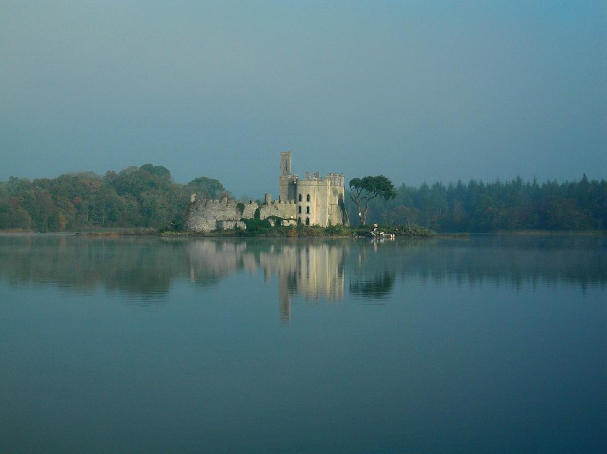 Rosdarrig Bed & Breakfast Boyle Kültér fotó