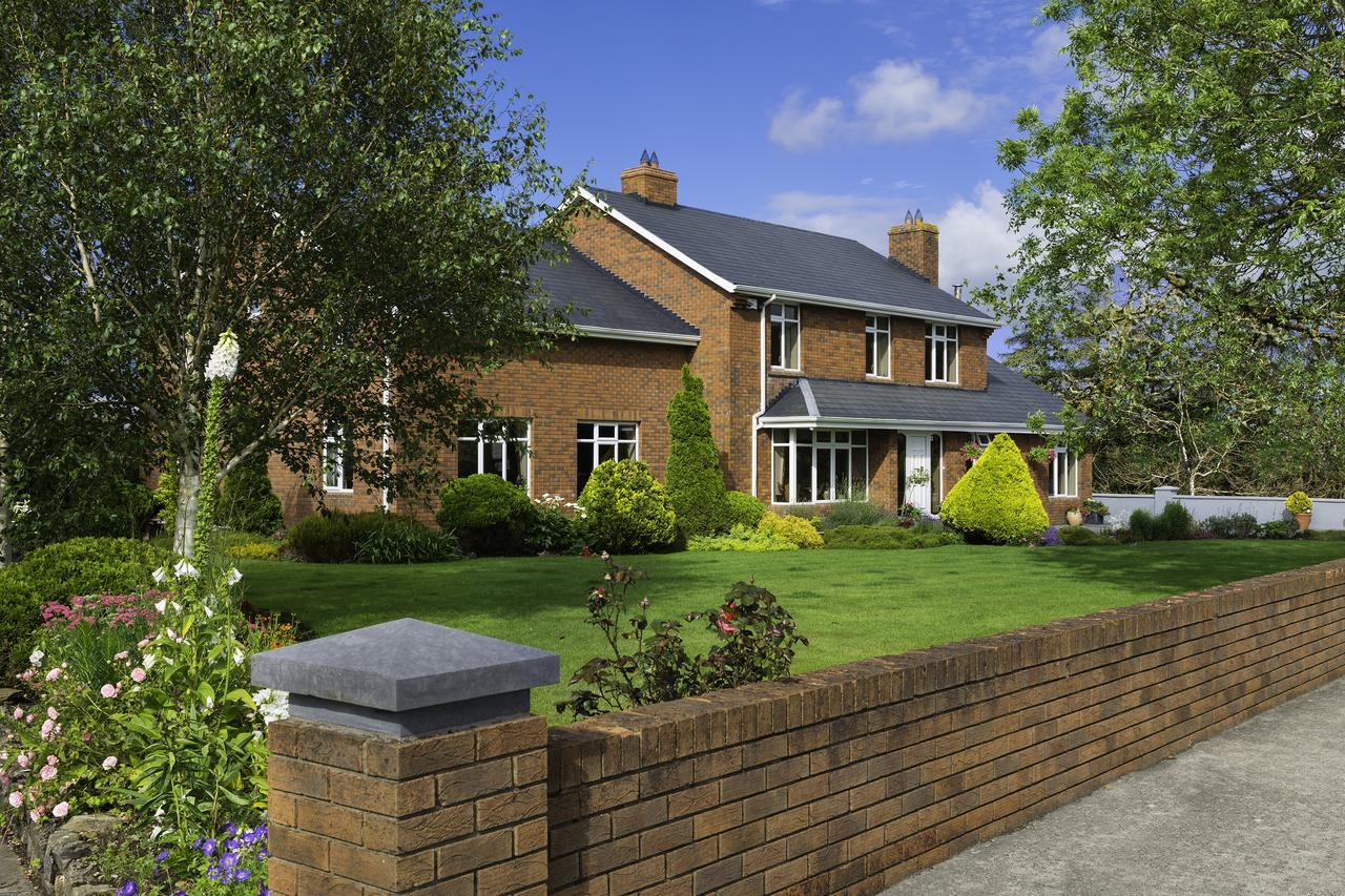 Rosdarrig Bed & Breakfast Boyle Kültér fotó