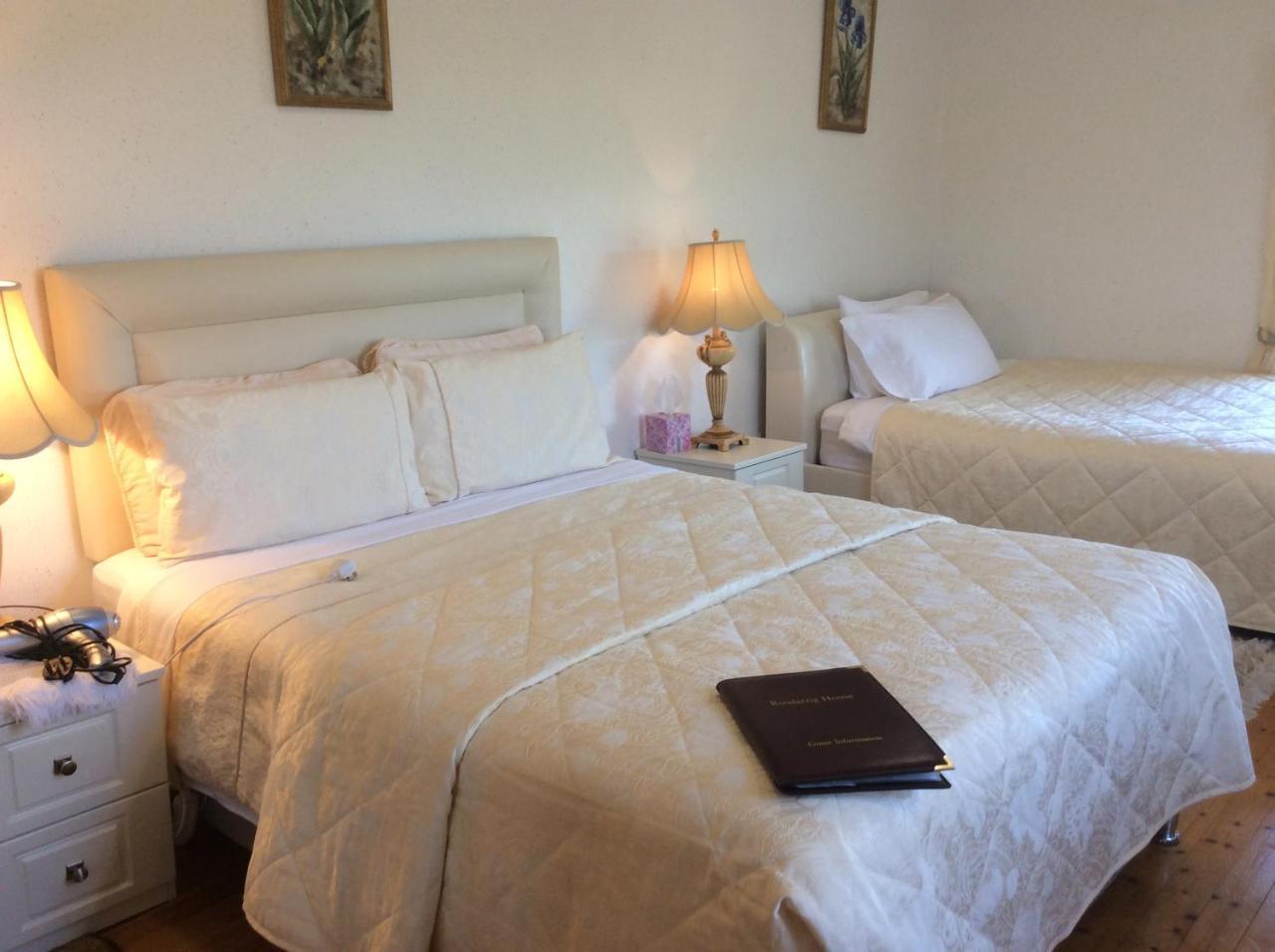Rosdarrig Bed & Breakfast Boyle Kültér fotó