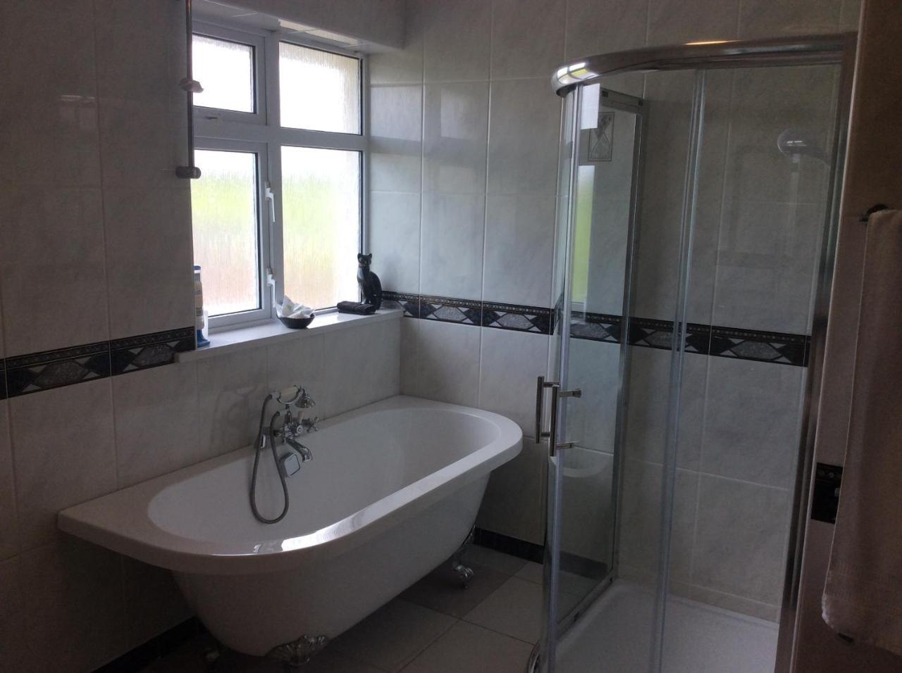 Rosdarrig Bed & Breakfast Boyle Kültér fotó