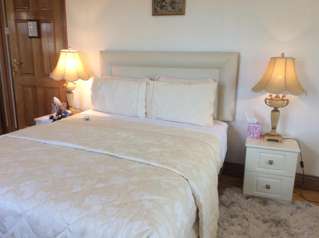Rosdarrig Bed & Breakfast Boyle Kültér fotó