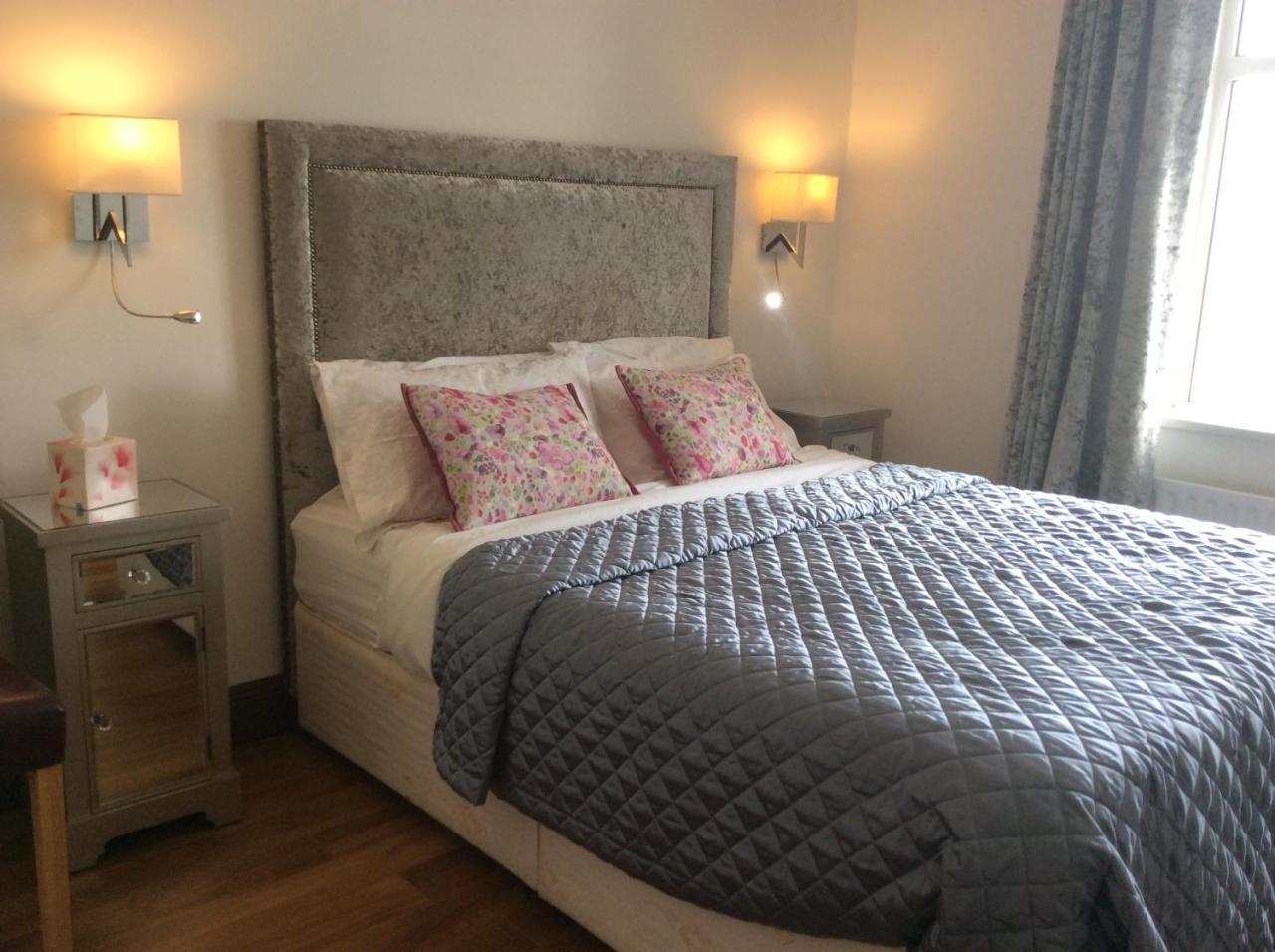 Rosdarrig Bed & Breakfast Boyle Kültér fotó