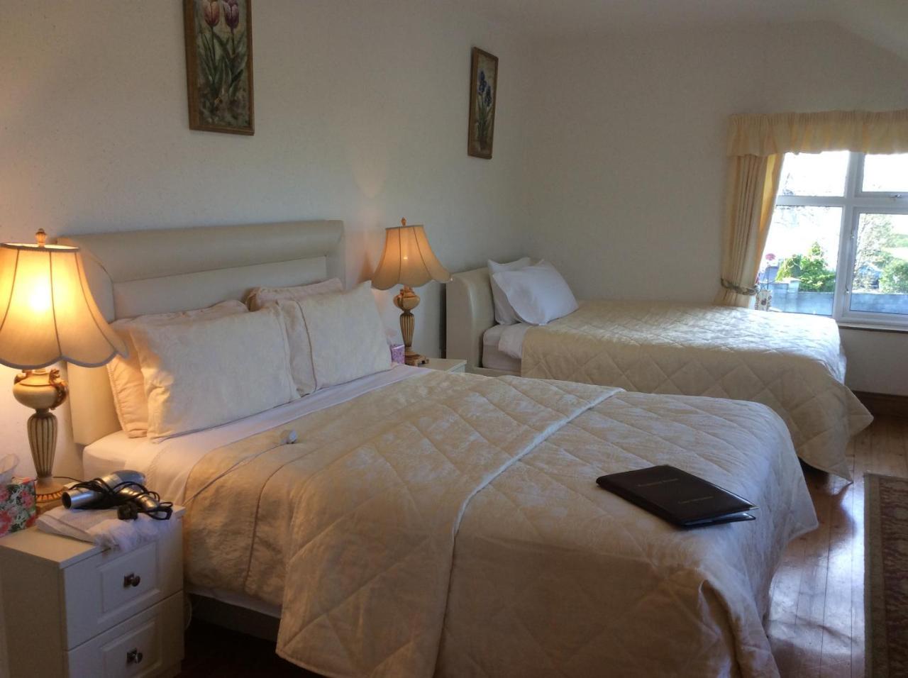 Rosdarrig Bed & Breakfast Boyle Kültér fotó