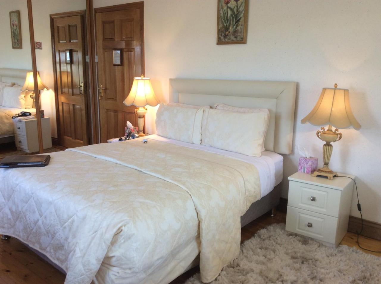 Rosdarrig Bed & Breakfast Boyle Kültér fotó